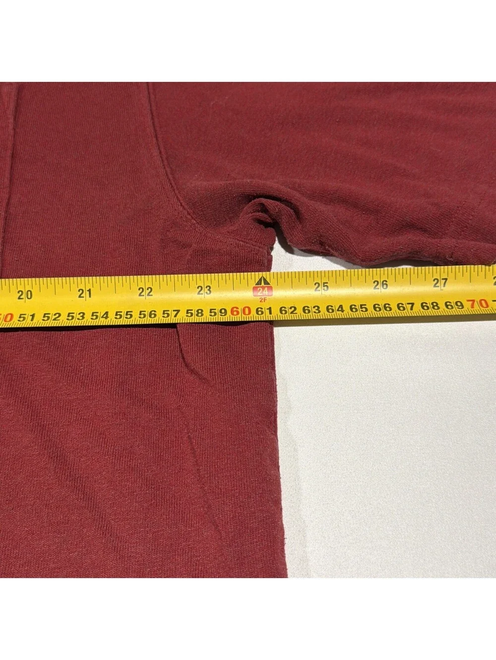 Carhartt original fit